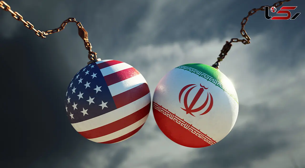 احتمال توافق میان ایران و آمریکا کم‌تر و خطر اقدام نظامی افزایش یافته است