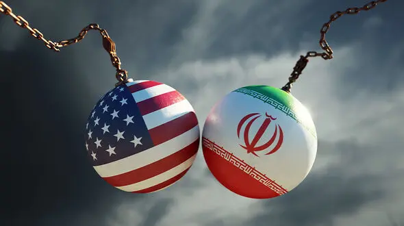 احتمال توافق میان ایران و آمریکا کم‌تر و خطر اقدام نظامی افزایش یافته است
