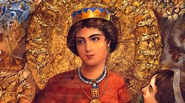 فیلم/ با فرنگیس آشنا شوید؛ زنی که با عشق، خرد و ایستادگی، تاریخ شاهنامه را از نو نوشت