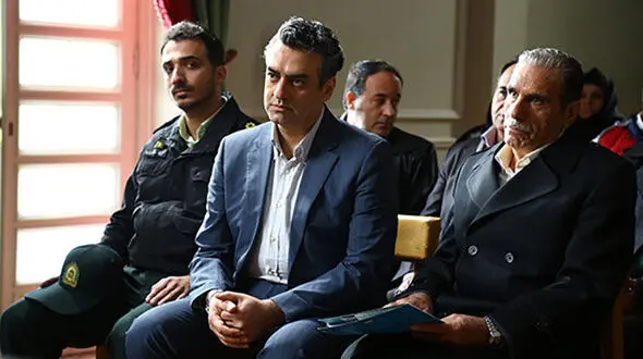 نهنگ عنبر 3 ساخته می شود