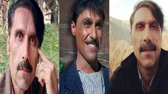 تصویر روز | امیر آتشانی عمو غلام «سریال پس از باران»