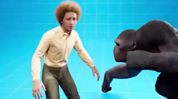 روش حمله دفاعی حیوانات مختلف + فیلم