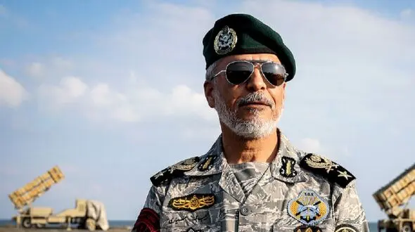سیاری: انتقام خون شهدای دنا را می‌گیریم/ قدرت پهپادی‌مان شاهکار است