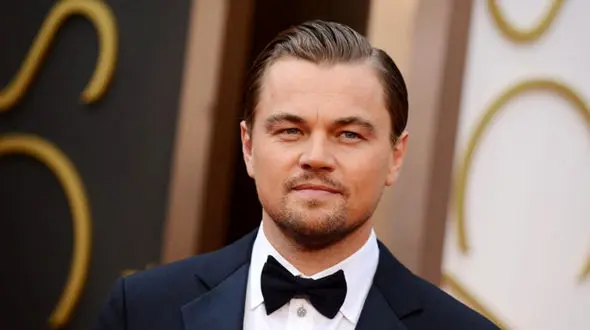  ازدواج لئوناردو با سوپر مدل زیبا و جذاب! + عکس عروس خانم 