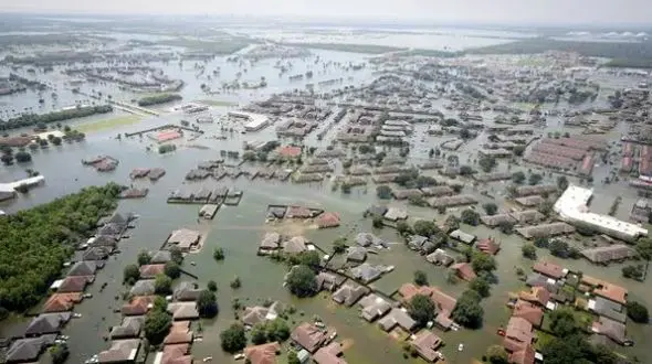 واشنگتن هشدار داد: تحریم اسرائیل برابر با خطر قطع بودجه بلایای طبیعی!