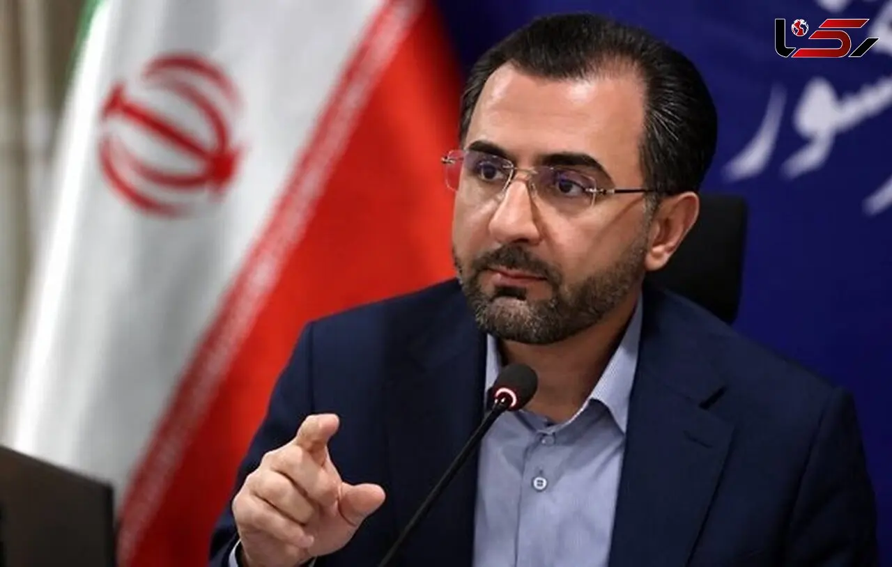 صبوری مدیرکل آموزش و پرورش شهرستان‌های تهران شد