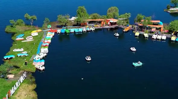 از روستای دیار در استان لرستان تا ترکمن‌صحرا، سرزمین دشت‌های بی‌پایان