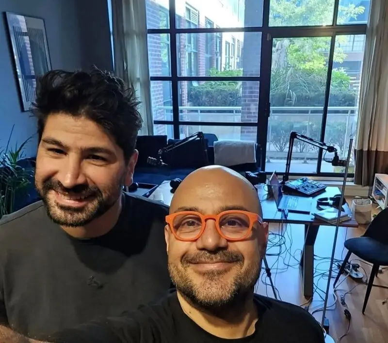 بابک بادکوبه