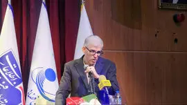 ایران باید در استخراج انرژی از فضا نقش‌آفرینی کند