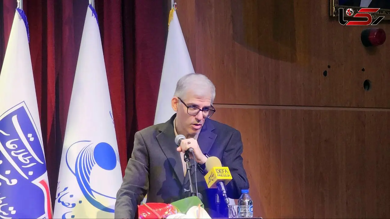 ایران باید در استخراج انرژی از فضا نقش‌آفرینی کند