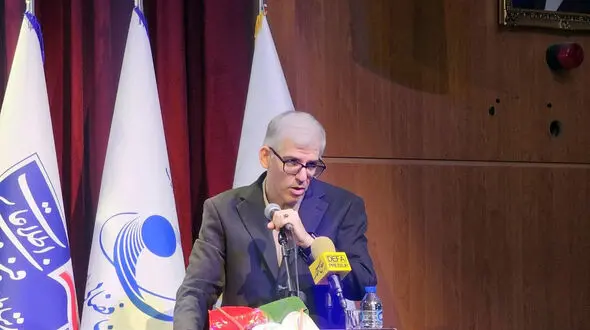 ایران باید در استخراج انرژی از فضا نقش‌آفرینی کند