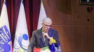ایران باید در استخراج انرژی از فضا نقش‌آفرینی کند