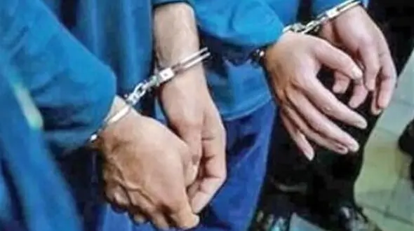 بازداشت عاملان قتل مسلحانه رئیس مرکز کارشناسان رسمی قوه قضاییه خراسان رضوی !