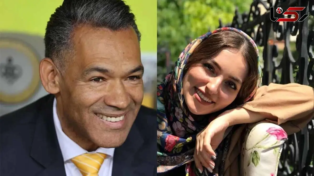 فیلم/ رقص با لباس نامتعارف شیدا مقصودلو زن ایرانی مورایس  برای مسابقات جام جهانی / این خانم بازیگر ایرانی کلا اروپایی شد