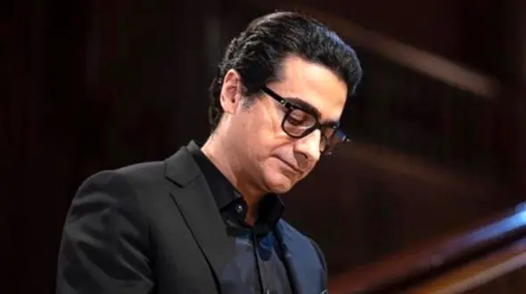 شباهت باورنکرنی رایان شجریان به برادر بزرگترش همایون +عکس/ علاقه بیش از حد استاد شجریان به ته تغاری