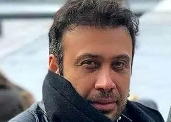 با جان و دل بشنوید قطعه بینظیر «قشنگ من» با صدای تکرارنشدنی محسن چاوشی+دانلود آهنگ