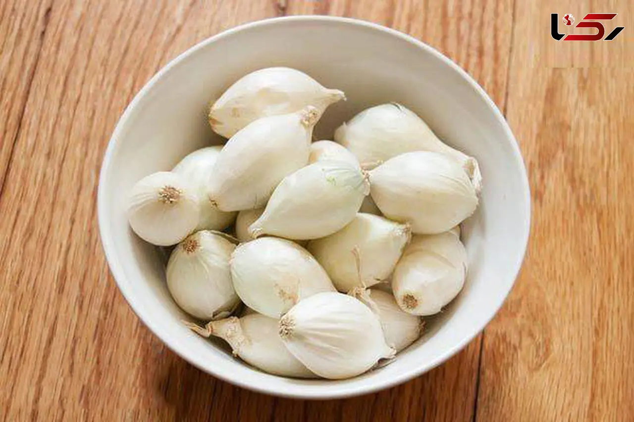خوشمزه ای که پوست را شفاف می کند