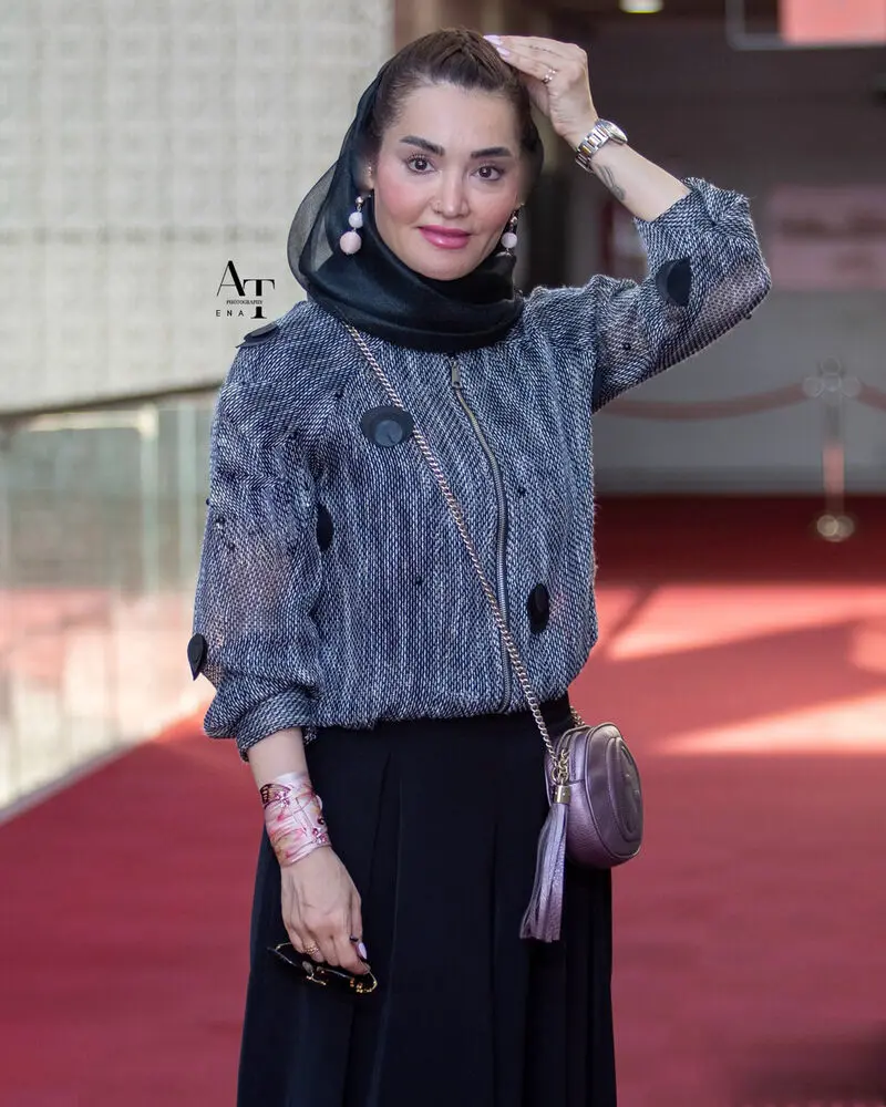سولماز حسینی
