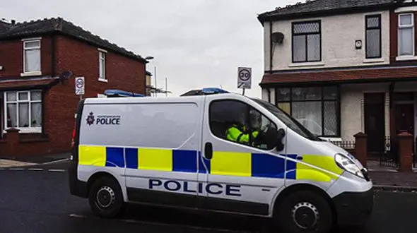 حمله خونین سگ خانگی به 3کودک و یک مرد