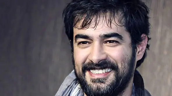 اولین عکس لو رفته از همسر دوم شهاب حسینی بعد از طلاق / کولاک اختلاف سنی آقای بازیگر با خانم چشم رنگی !