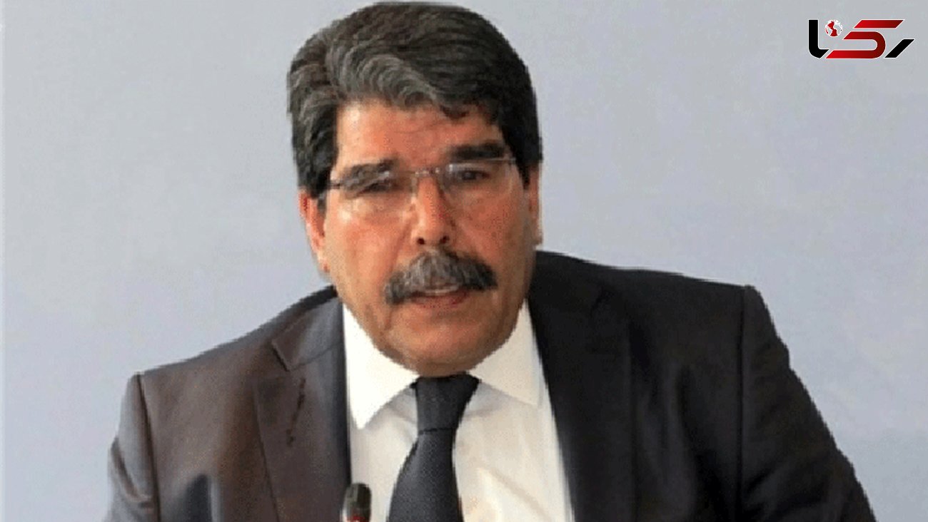 رئیس سابق حزب دموکراتیک سوریه بازداشت شد 