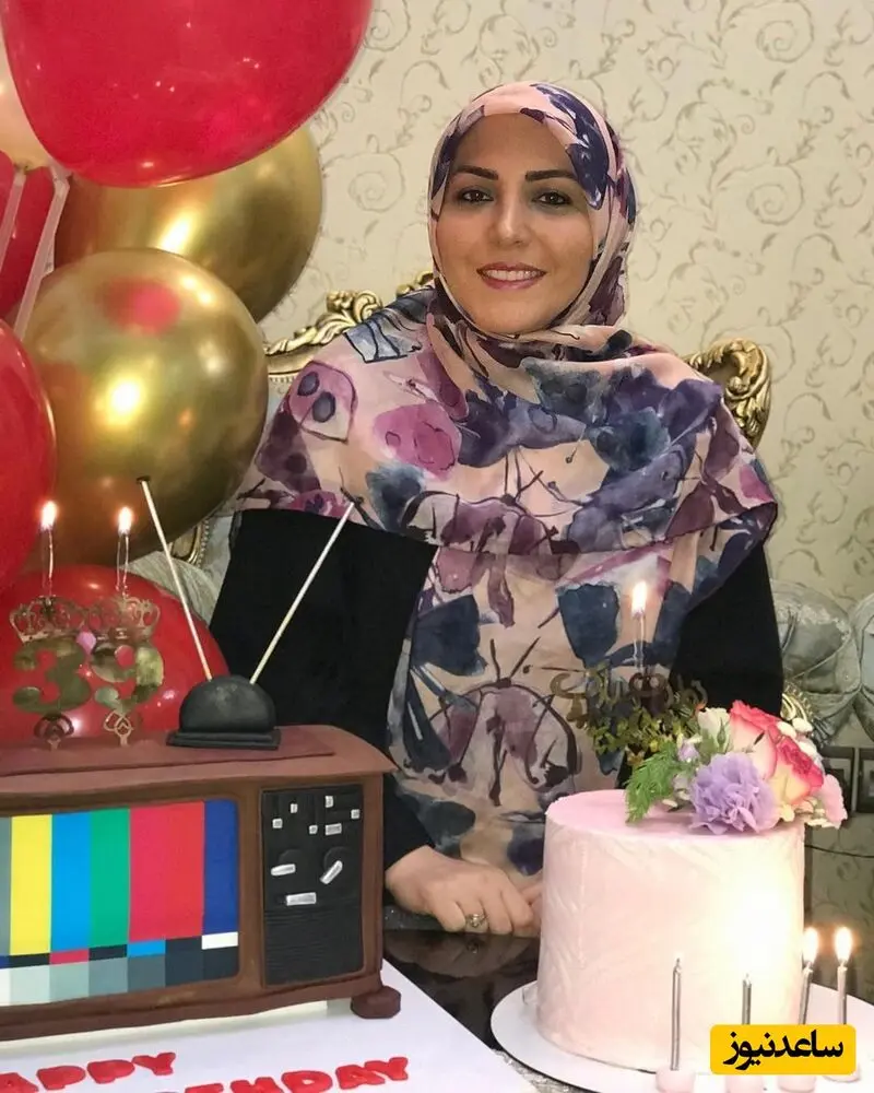 چیدمان منزل المیرا شریفی مقدم