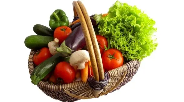 لیست غذایی مناسب دیابتی ها