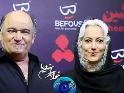 فیلم / رونمایی از سرنوشت تلخ بازیگران سریال ساعت خوش  توسط نادر سلیمانی /  رضا عطاران پفک میفروخت و نصر الله رادش../ مهران مدیری به روز بدی افتاد ...