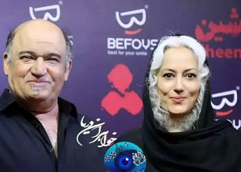 فیلم / رونمایی از سرنوشت تلخ بازیگران سریال ساعت خوش  توسط نادر سلیمانی /  رضا عطاران پفک میفروخت و نصر الله رادش../ مهران مدیری به روز بدی افتاد ...