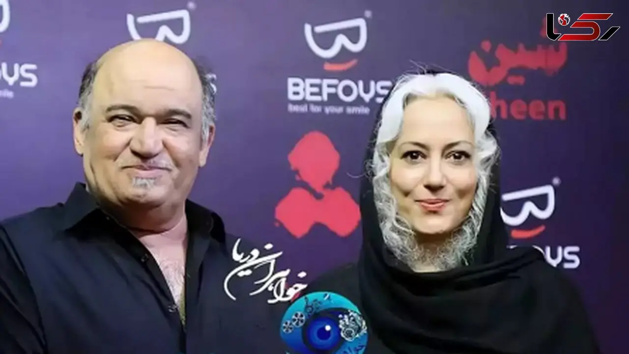 فیلم / رونمایی از سرنوشت تلخ بازیگران سریال ساعت خوش  توسط نادر سلیمانی /  رضا عطاران پفک میفروخت و نصر الله رادش../ مهران مدیری به روز بدی افتاد ...