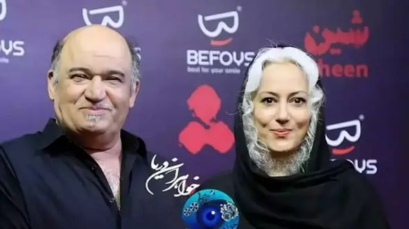 فیلم / رونمایی از سرنوشت تلخ بازیگران سریال ساعت خوش  توسط نادر سلیمانی /  رضا عطاران پفک میفروخت و نصر الله رادش../ مهران مدیری به روز بدی افتاد ...