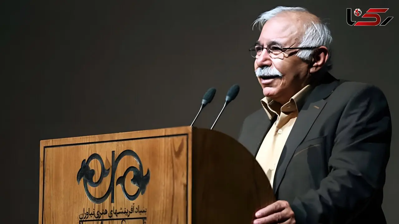 9 شهریور سالروز درگذشت محمدعلی بهمنی؛ شاعری که غزل را به زبان زندگی نزدیک کرد