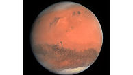 اولین صدای ضبط‌شده از مریخ  + فیلم 
