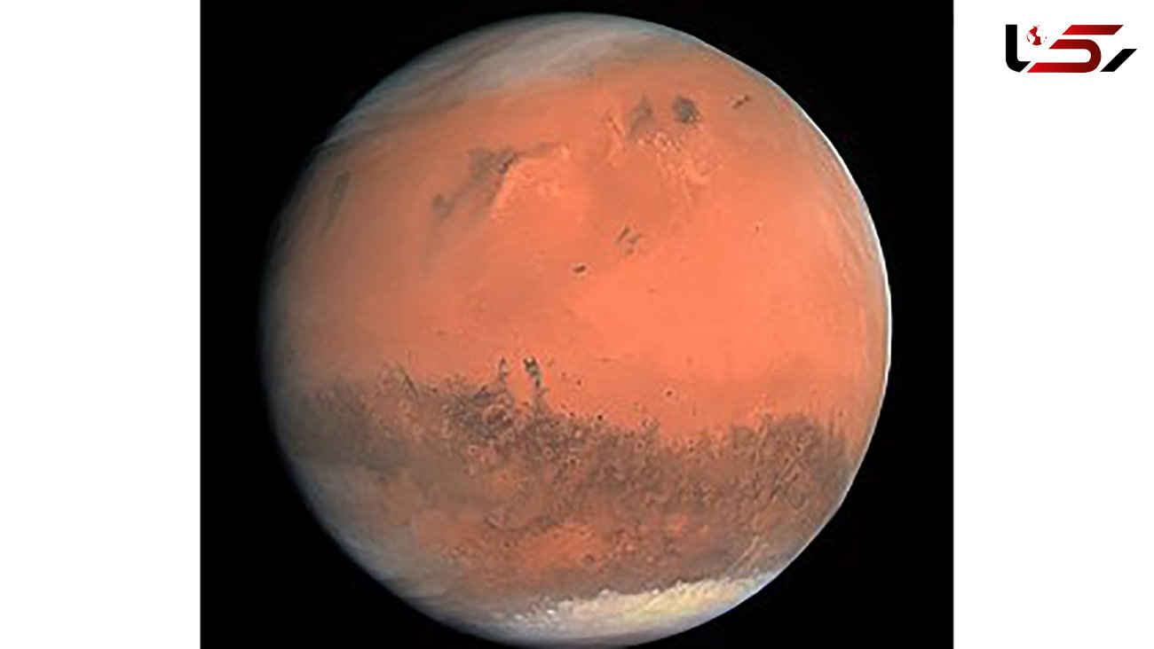 اولین صدای ضبط‌شده از مریخ  + فیلم 