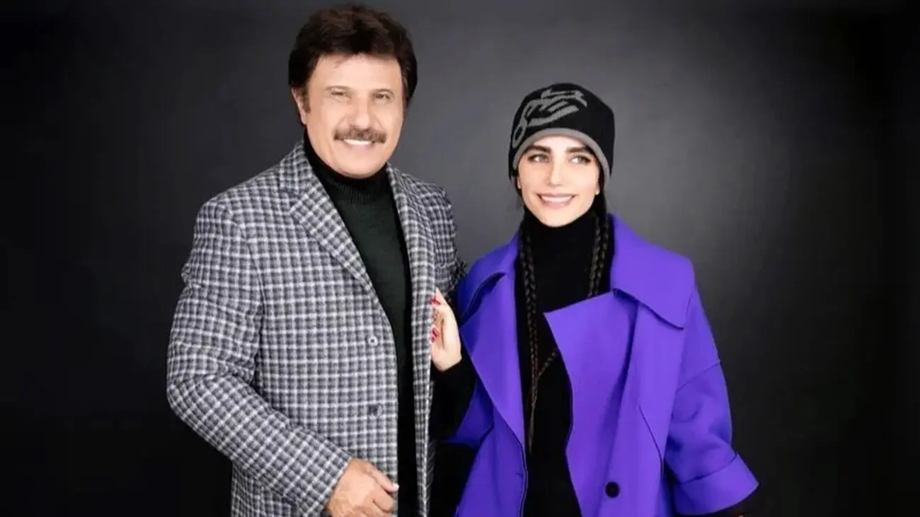ستاره سعیدی/بیژن مرتضوی