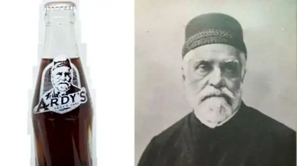 معرفی نوشابه اردشیر؛ قدیمی‌ ترین نوشابه ایرانی که از کوکاکولا پیشی گرفت