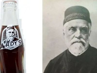 معرفی نوشابه اردشیر؛ قدیمی‌ ترین نوشابه ایرانی که از کوکاکولا پیشی گرفت