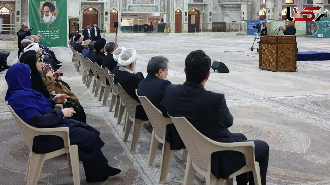پزشکیان: باید بر اساس عدالت عمل کنیم و حق را به حق‌دار بدهیم