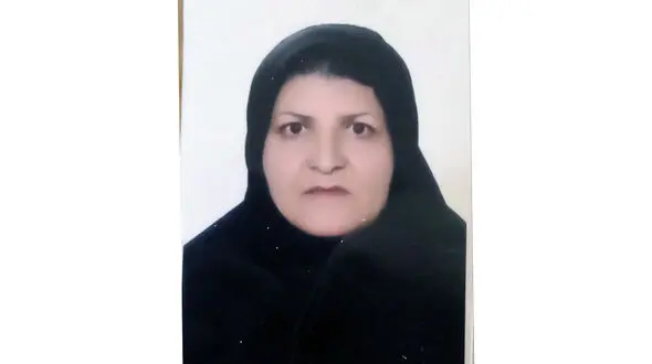 قتل زن مطلقه وسط خیابان در بدبینی مردانه + عکس قربانی جنایت