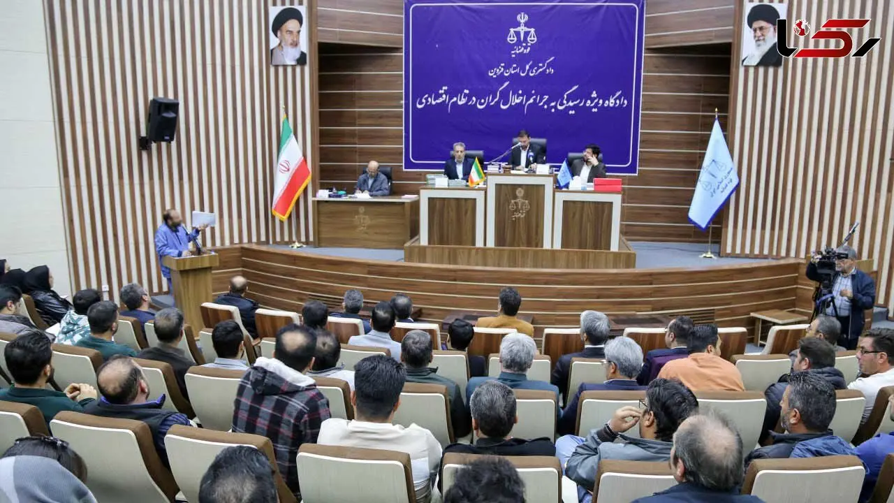 افزایش نامتعارف دارایی متهمان در طی مدت کوتاه در پرونده کثیرالشاکی رضایت خودرو طراوت نوین