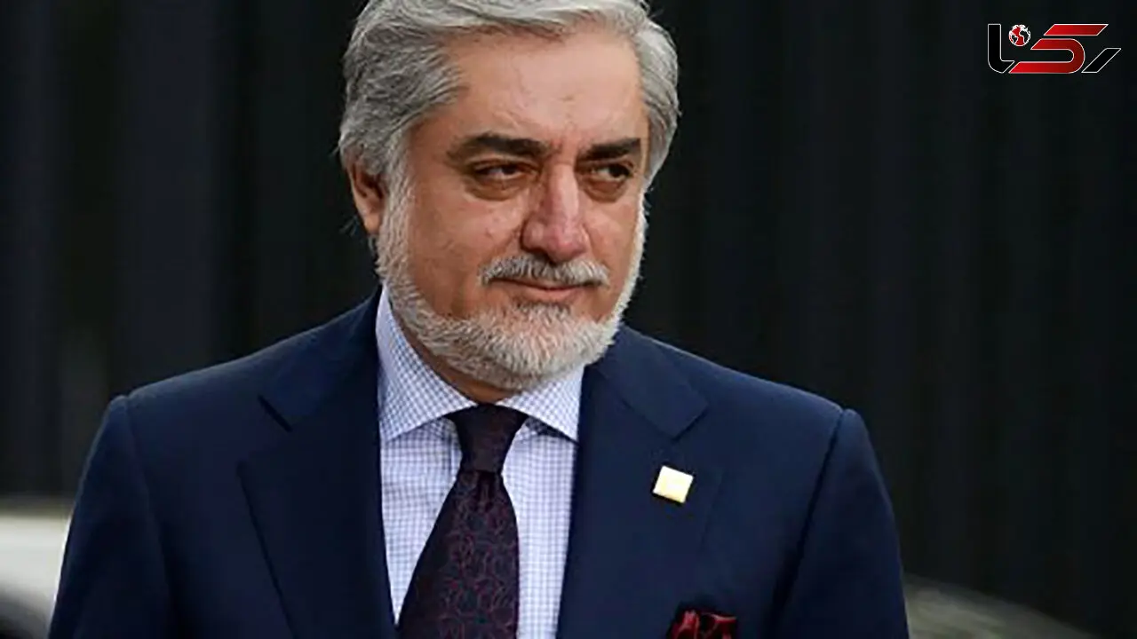 عبدالله عبدالله، امروز از افغانستان خارج شد
