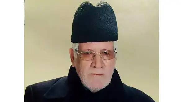 مداح سرشناس درگذشت / اردبیل در سوگ و ماتم + عکس