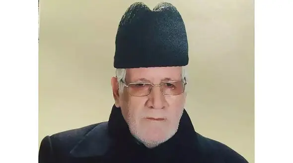 مداح سرشناس درگذشت / اردبیل در سوگ و ماتم + عکس
