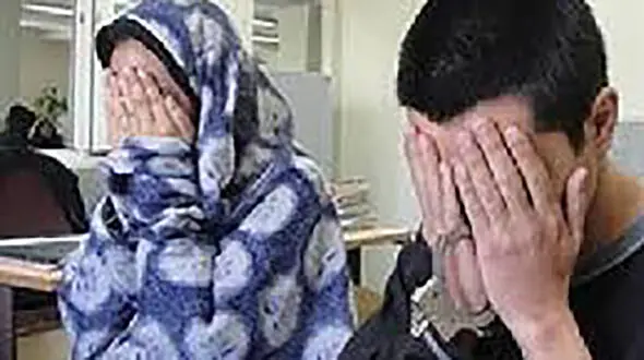 اعترافات آدمکش اجاره ای 19 ساله / زن جوان پول داد شوهرش را با گلوله کشتم