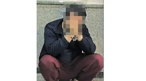 انتقام هولناک بیمار از پزشک جراح بینی در تهران + عکس