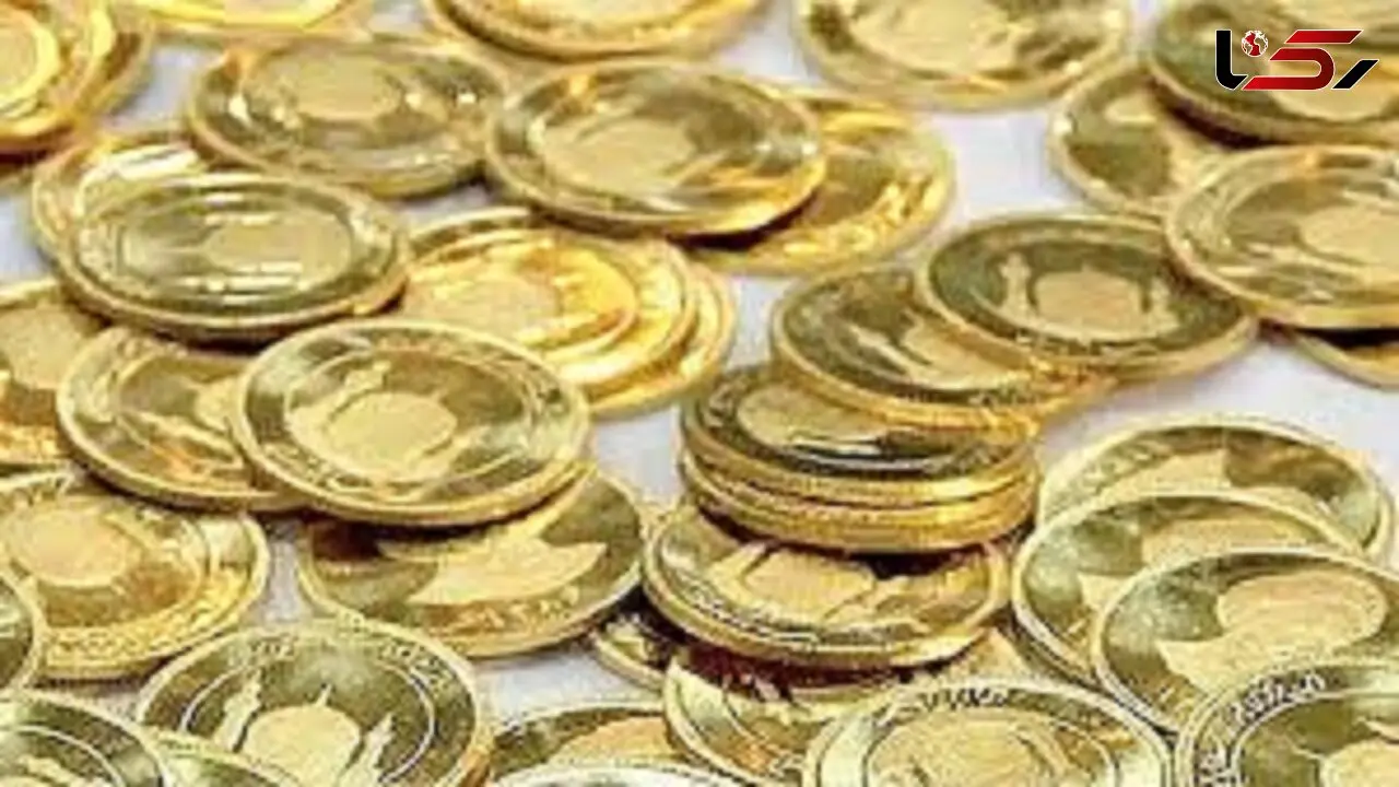 آیا روند بازار طلا و سکه کاهشی است؟