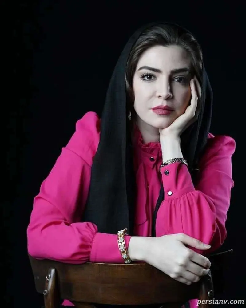 بازیگر معروف