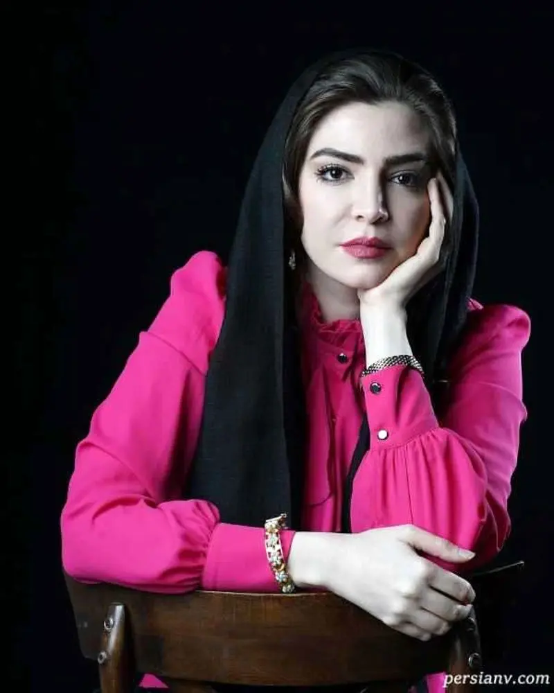 بازیگر معروف