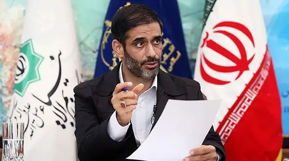 سعید محمد : منازعات انتخاباتی و زدوبندهای سیاسی به مصلحت نیست 