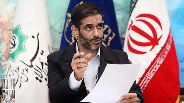 سعید محمد : منازعات انتخاباتی و زدوبندهای سیاسی به مصلحت نیست 
